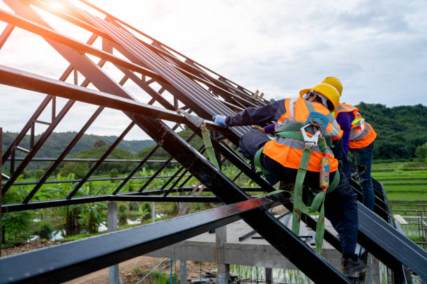 Best Commercial Roofing Services  in Bear Creek, AK