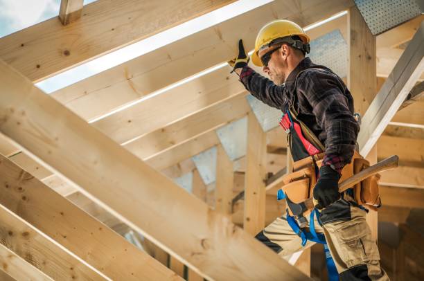 Best New Roof Installation  in Bear Creek, AK