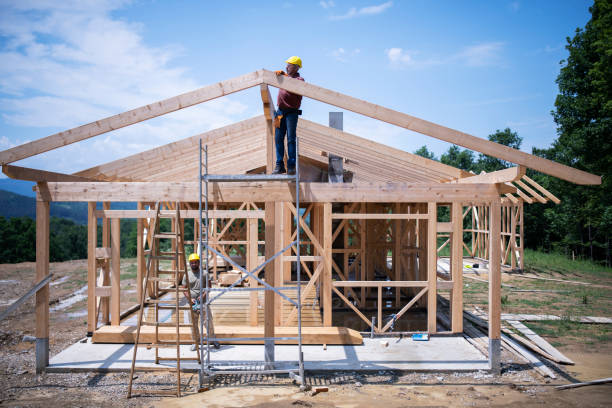 Best Roof Installation Near Me  in Bear Creek, AK