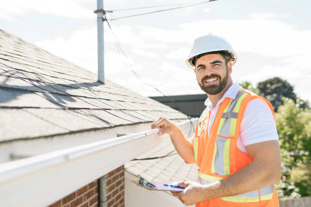 Best Slate Roofing Contractor  in Bear Creek, AK