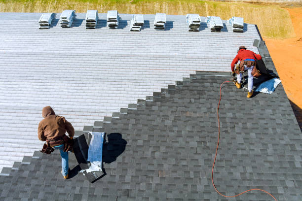 Quick and Trustworthy Emergency Roof Repair Services in Bear Creek, AK
