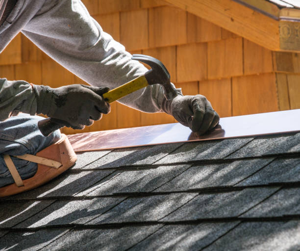 Quick and Trustworthy Emergency Roof Repair Services in Bear Creek, AK